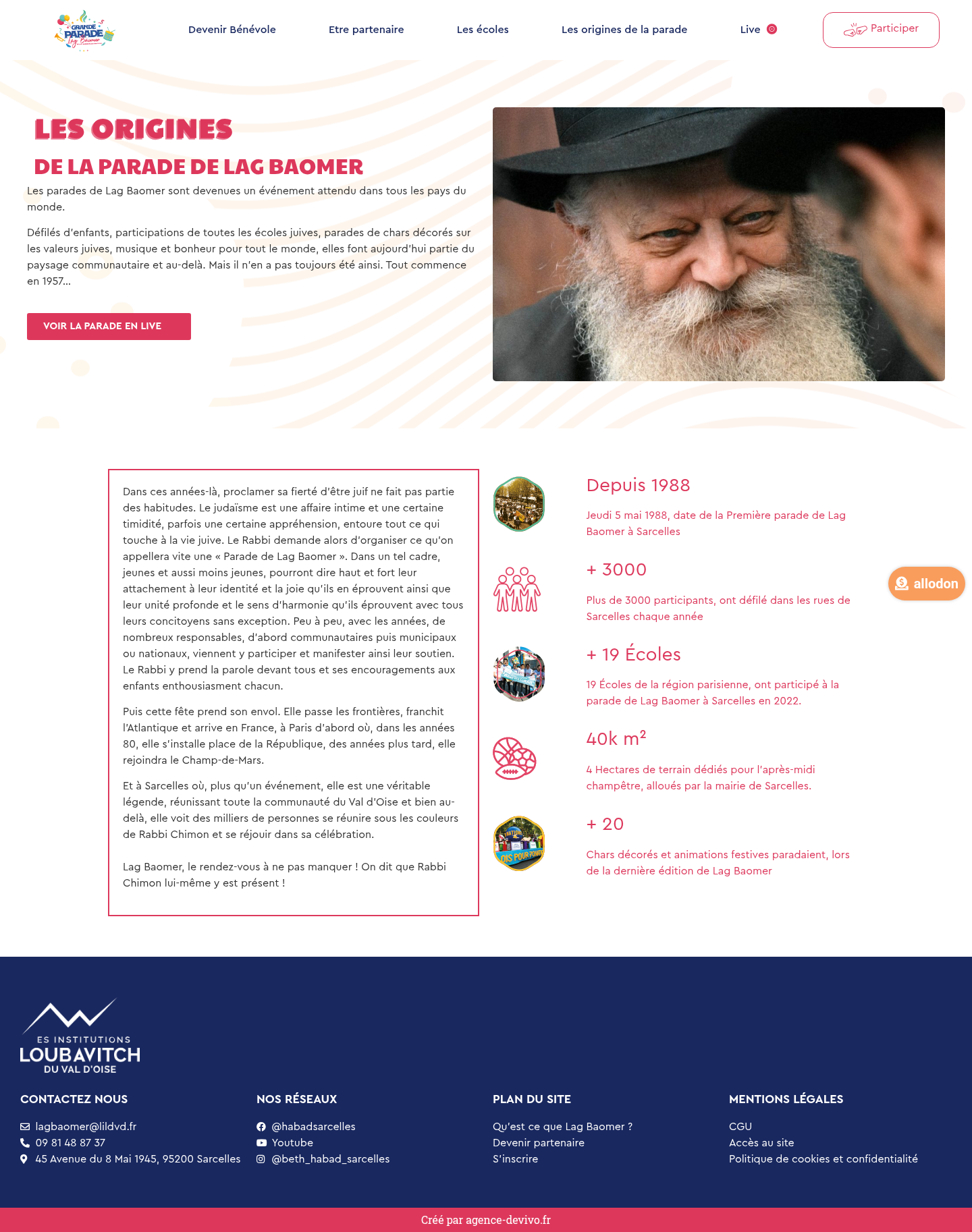 Lag Baomer