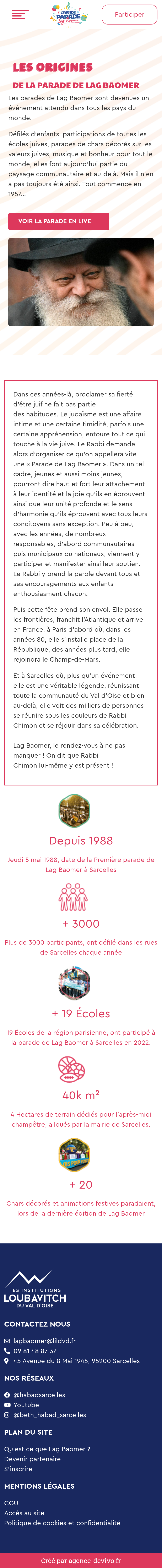 Lag Baomer