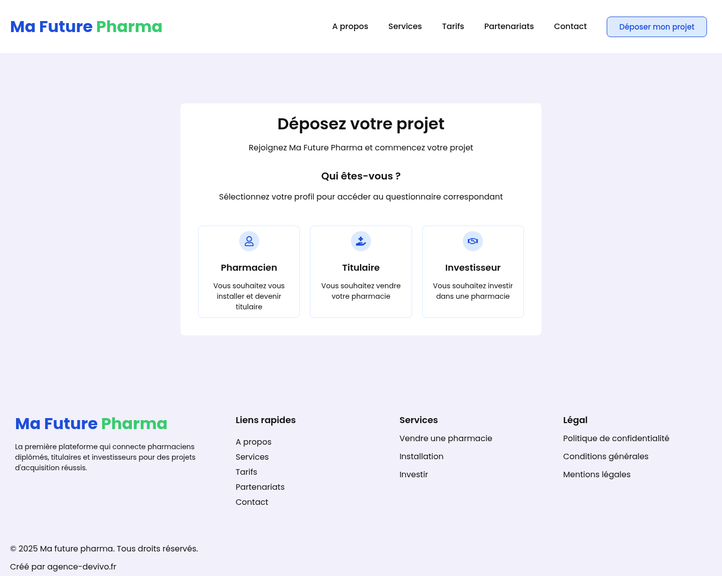 Ma Future Pharma