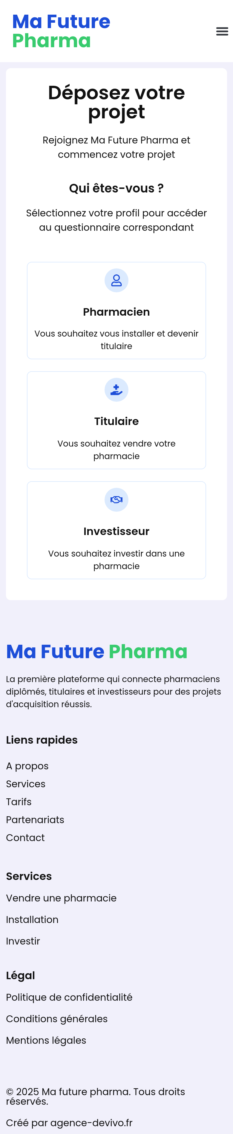 Ma Future Pharma