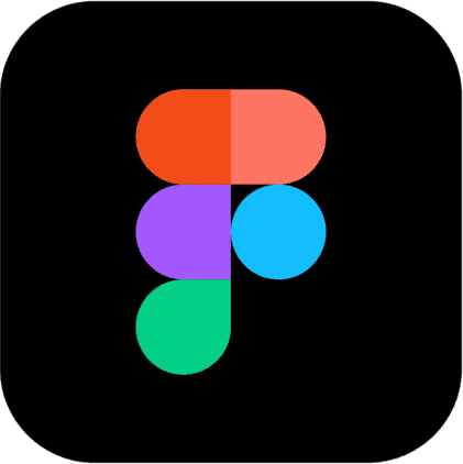 Badge Agence Devivo Figma