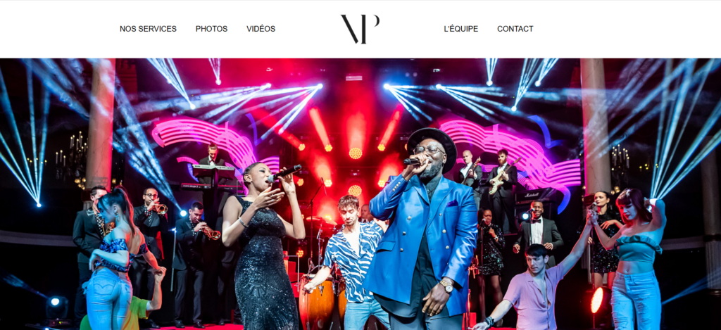V.I.P Orchestra